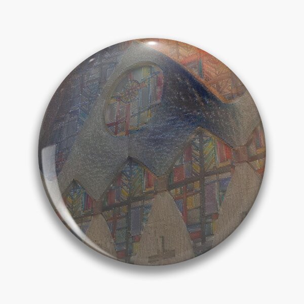 Item preview, Church of Lady of Peace in Homs - Munch designed and sold by Homsalgia.