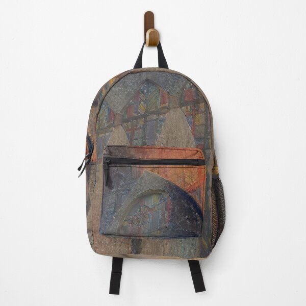 Item preview, Church of Lady of Peace in Homs - Munch designed and sold by Homsalgia.