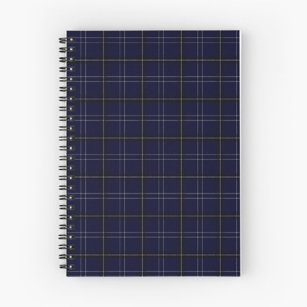 Item preview, Blue buffalo plaid designed and sold by AlexGolyakov.