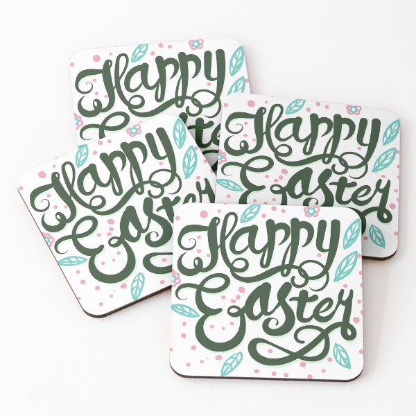 Item preview, Happy Easter Greeting Card designed and sold by Warrior Veteran Clothing.