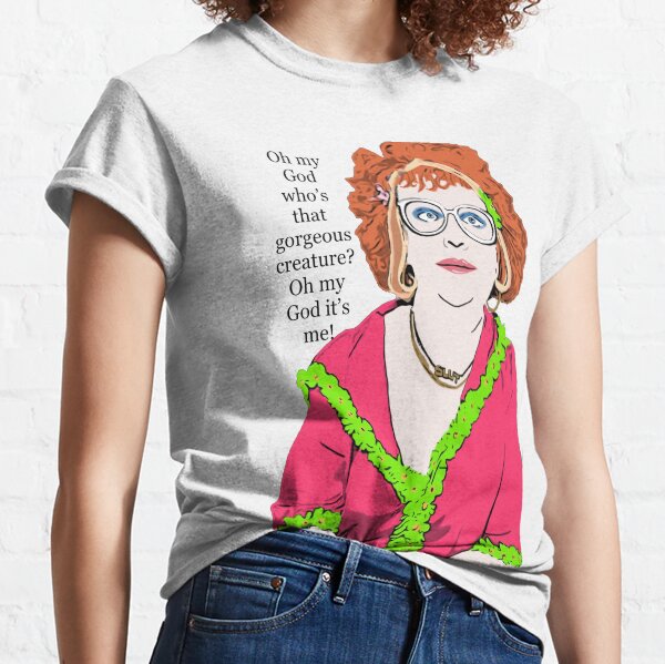 Linda La Hughes Clothing for Sale Redbubble