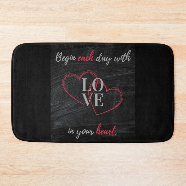 Item preview, Begin with love designed and sold by Latorih10.