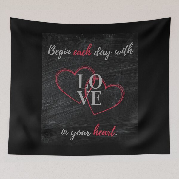 Item preview, Begin with love designed and sold by Latorih10.