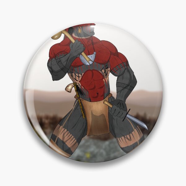Item preview, Appalachia in 1700 designed and sold by Hei-Yu-Fan-Art.