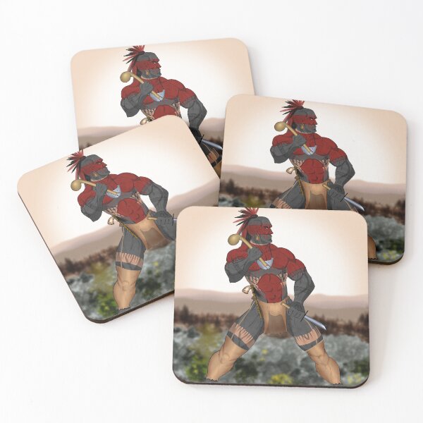 Item preview, Appalachia in 1700 designed and sold by Hei-Yu-Fan-Art.