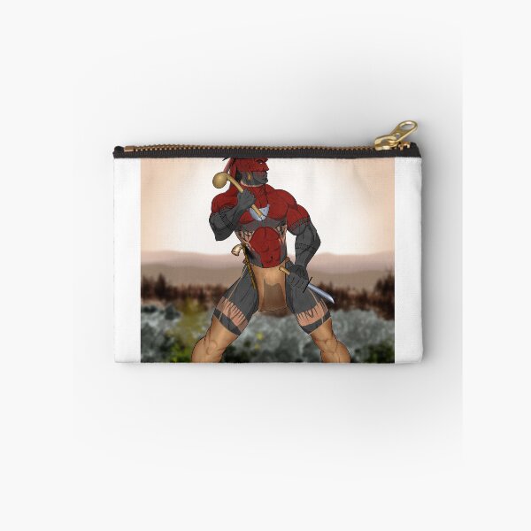 Item preview, Appalachia in 1700 designed and sold by Hei-Yu-Fan-Art.