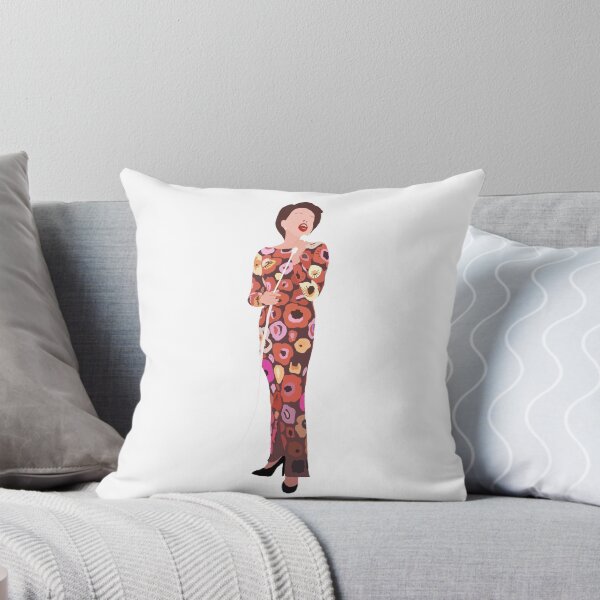 Item preview, Judy designed and sold by BazingaCrafts.