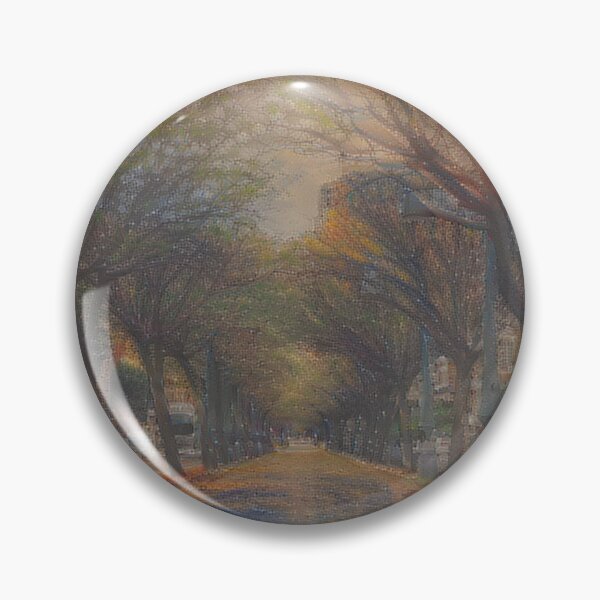 Item preview, Ghouta Street of Homs - Munch designed and sold by Homsalgia.