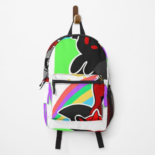 Denisdaily Backpacks Redbubble - denis backpack roblox