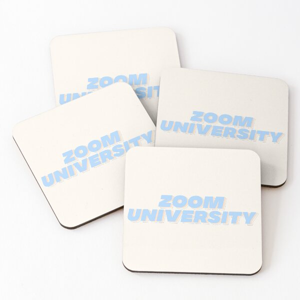 Item preview, Zoom University designed and sold by SabrinaGold.