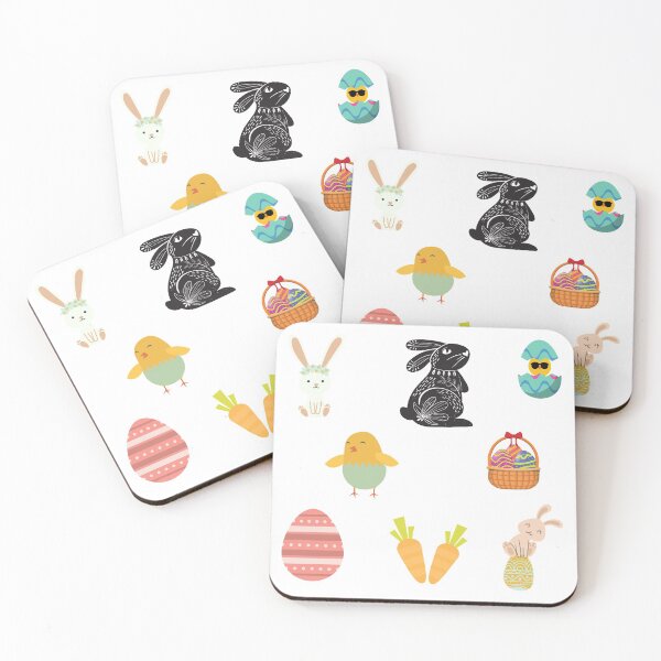 Item preview, Easter Celebration print designed and sold by Avani01.
