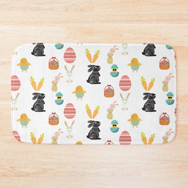 Item preview, Easter Celebration print designed and sold by Avani01.