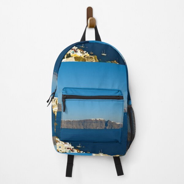 Item preview, Santorini volcano caldera designed and sold by Parafull.