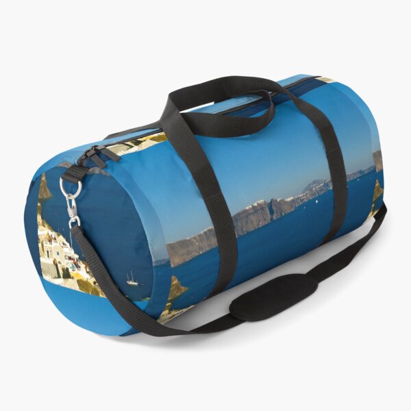 Item preview, Santorini volcano caldera designed and sold by Parafull.