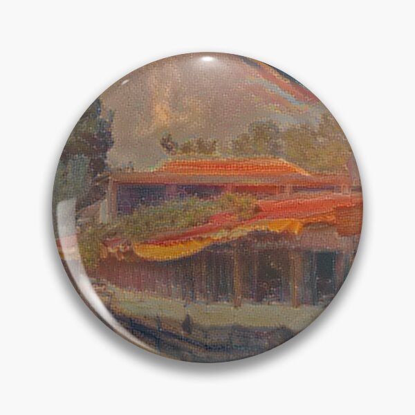 Item preview, Orontes of Homs - Munch designed and sold by Homsalgia.
