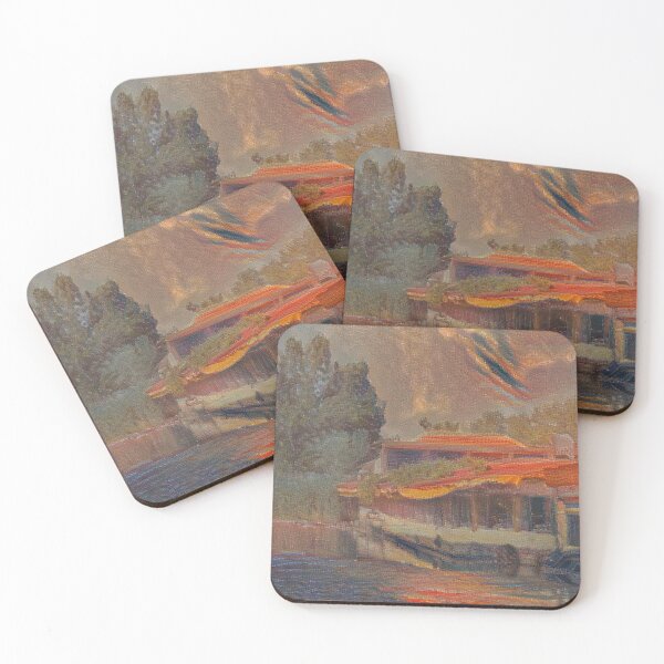 Item preview, Orontes of Homs - Munch designed and sold by Homsalgia.