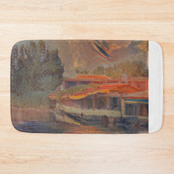 Item preview, Orontes of Homs - Munch designed and sold by Homsalgia.