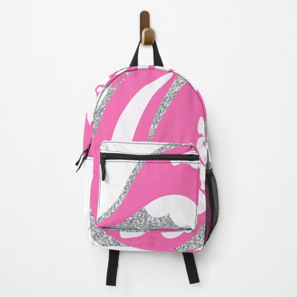 Item preview, Bulldogs Pink Glitter Design designed and sold by nataliearttt.