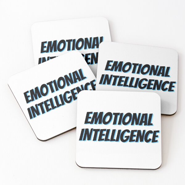 Item preview, Emotional Intelligence designed and sold by Fei1111.
