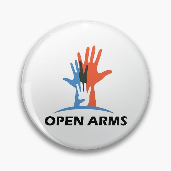 Item preview, Open Arms premium designed and sold by Zirrko.