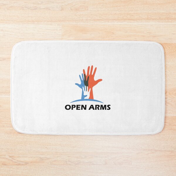 Item preview, Open Arms premium designed and sold by Zirrko.
