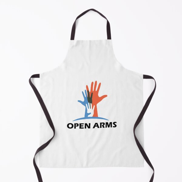 Item preview, Open Arms premium designed and sold by Zirrko.