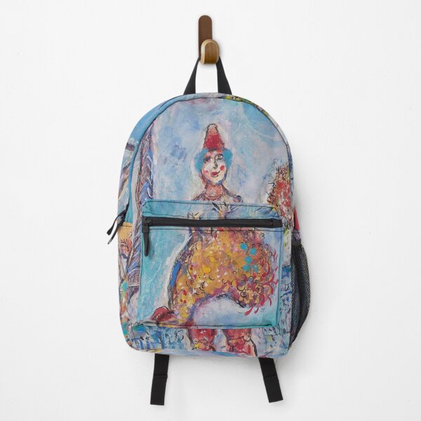 Item preview, Marc Chagall Le Cirque dans le Ciel Bleu de Paris Esquisse designed and sold by emidye20.