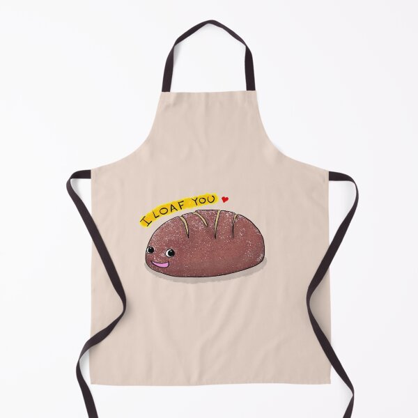 Item preview, I loaf you designed and sold by Olivia V. Ambrogio.