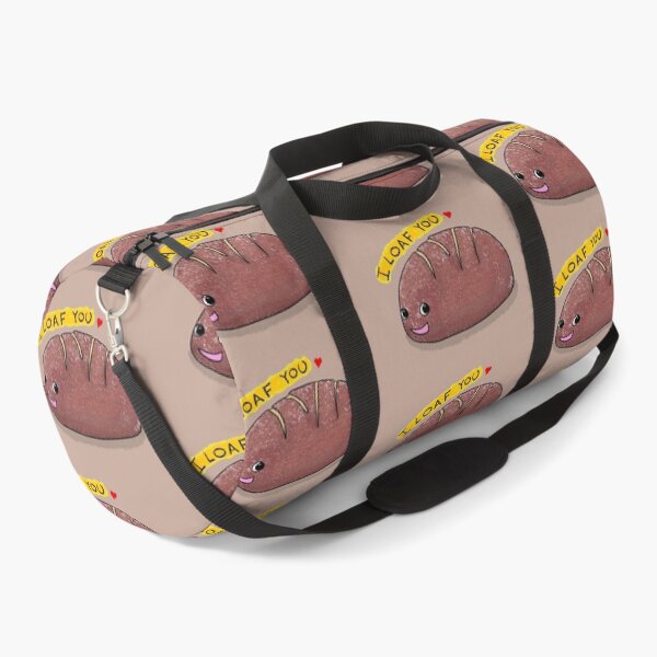 Item preview, I loaf you designed and sold by Olivia V. Ambrogio.