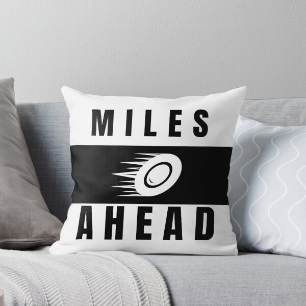Item preview, Miles Ahead Road Trip designed and sold by Advforester.
