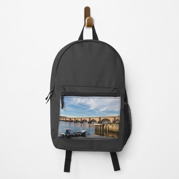Item preview, Berwick Bridge, Berwick-upon-Tweed, Northumberland designed and sold by heidipics.