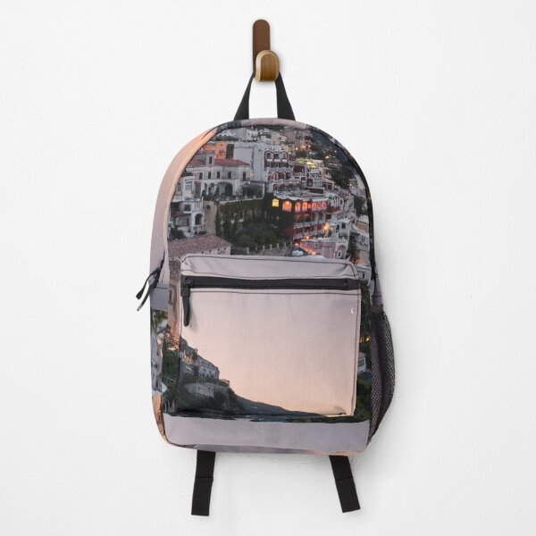Item preview, Amalfi Coast, Ocean Sunset designed and sold by newburyboutique.