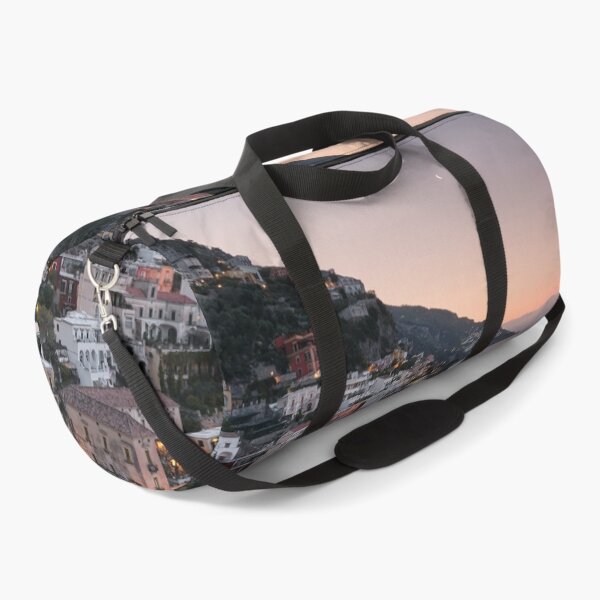 Item preview, Amalfi Coast, Ocean Sunset designed and sold by newburyboutique.