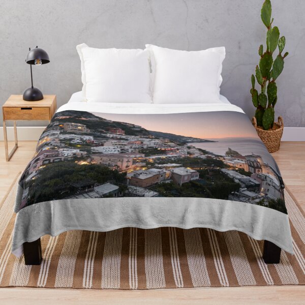 Item preview, Amalfi Coast, Ocean Sunset designed and sold by newburyboutique.