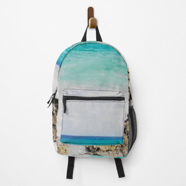 Item preview, Teal Ocean  designed and sold by Designs By YL.