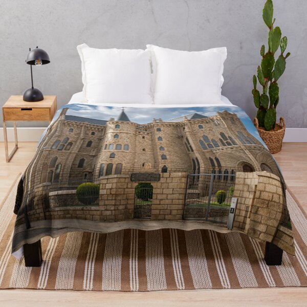 Item preview, Episcopal Palace of Astorga designed and sold by SMartin.