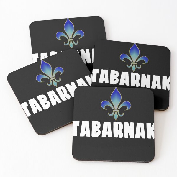 Item preview, Tabarnak designed and sold by WEShop23.