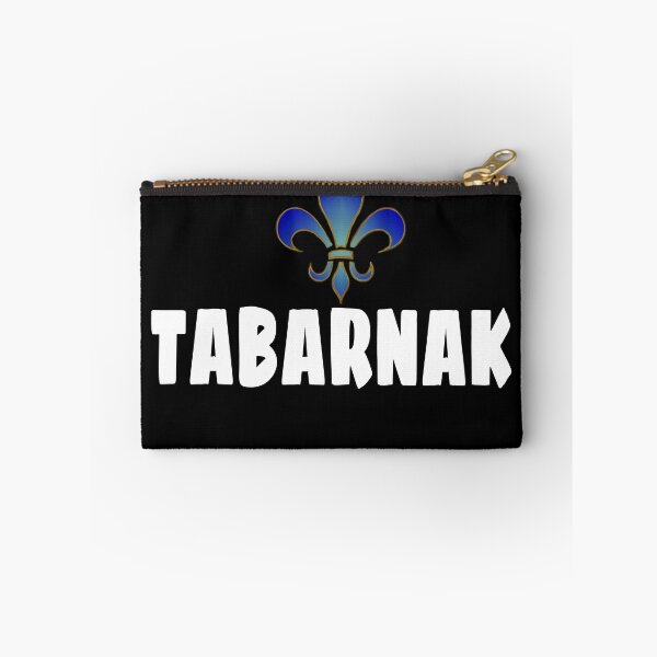 Item preview, Tabarnak designed and sold by WEShop23.