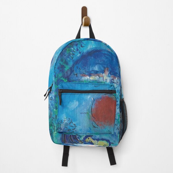 Item preview, Marc Chagall Maternite au Soleil Rouge designed and sold by emidye20.
