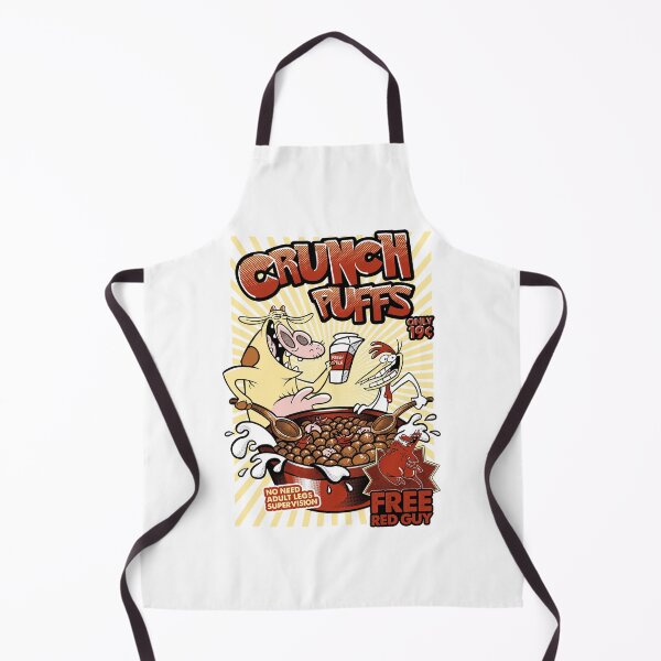 Item preview, Crunch Puffs designed and sold by Bernardo Abad.