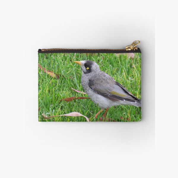 Item preview, Noisy miner designed and sold by greentiger1.