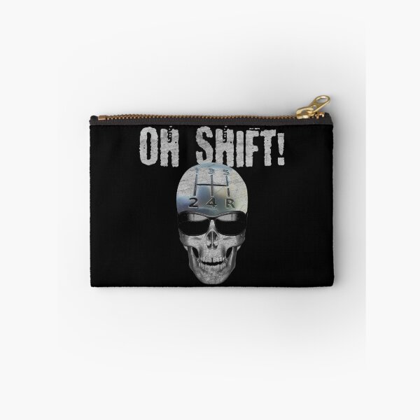 Item preview, Oh Shift Funny Car Shift designed and sold by PEHardy-Designs.