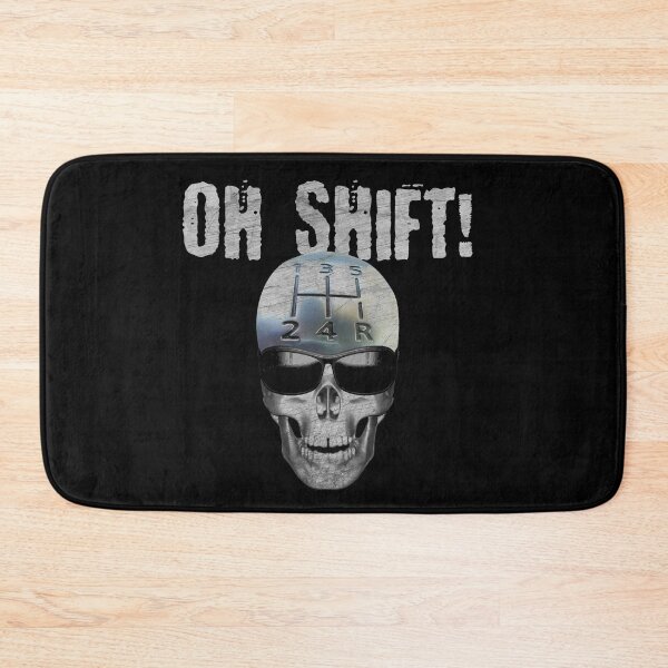 Item preview, Oh Shift Funny Car Shift designed and sold by PEHardy-Designs.