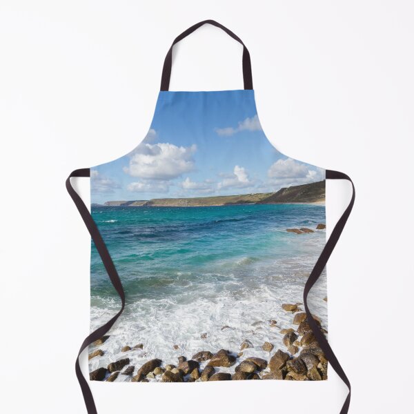 Item preview, Sennen Cove Beach Cornwall designed and sold by heidipics.