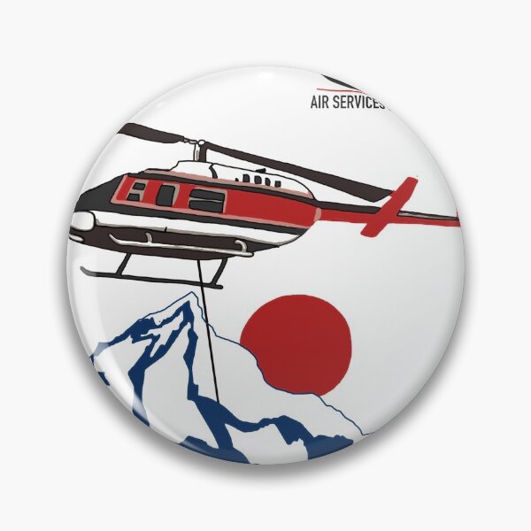 Item preview, Air services international  designed and sold by Lilrunnergirl.