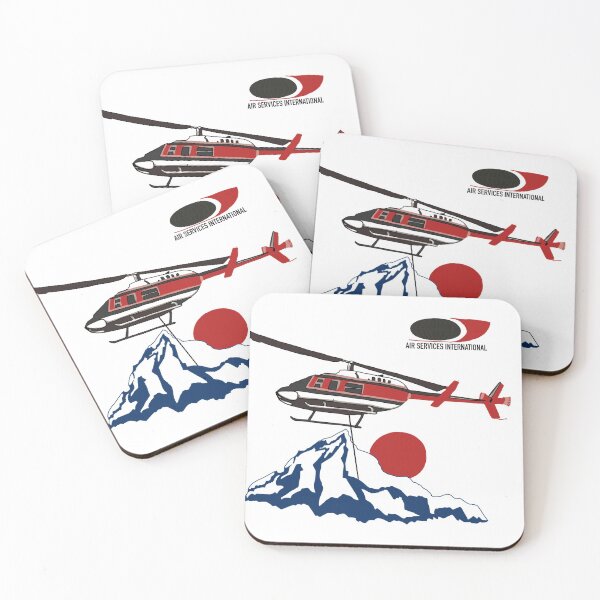 Item preview, Air services international  designed and sold by Lilrunnergirl.