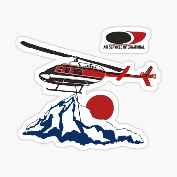 Item preview, Air services international  designed and sold by Lilrunnergirl.