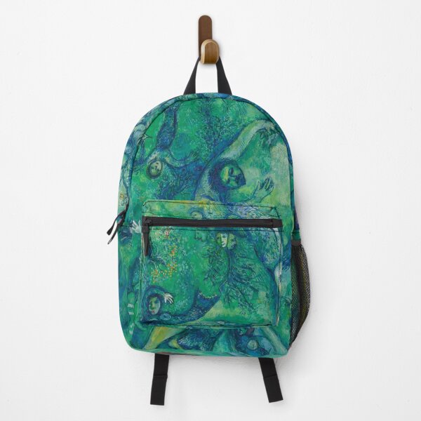 Item preview, Marc Chagall Adballah et les etres Marins designed and sold by emidye20.