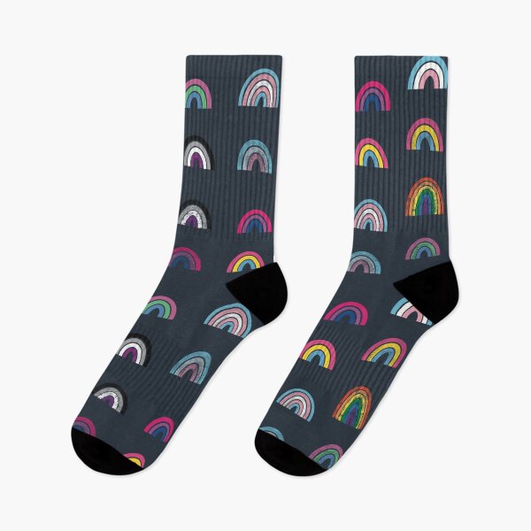 Item preview, Lgbtq rainbows designed and sold by Theresa Ahlman.