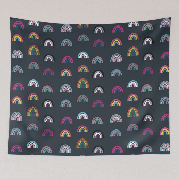 Item preview, Lgbtq rainbows designed and sold by Theresa Ahlman.